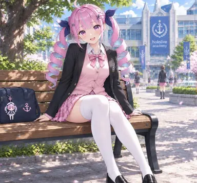 Profile image of あくあ