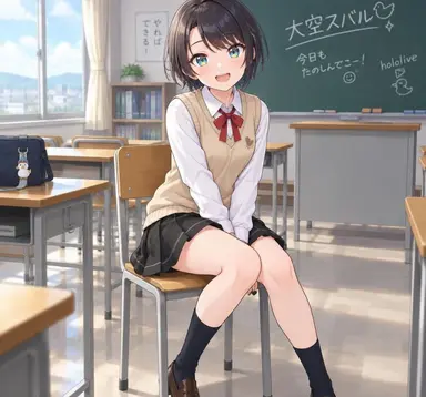 Profile image of スバル