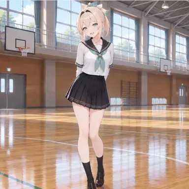 Profile image of いろは