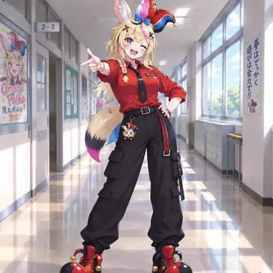 Profile image of ポルカ
