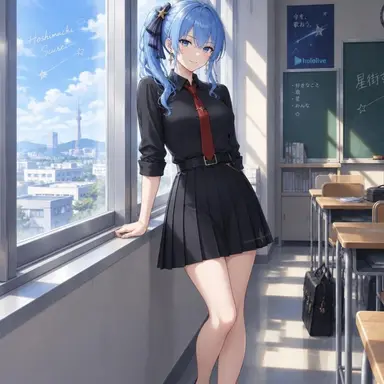 Profile image of すいせい