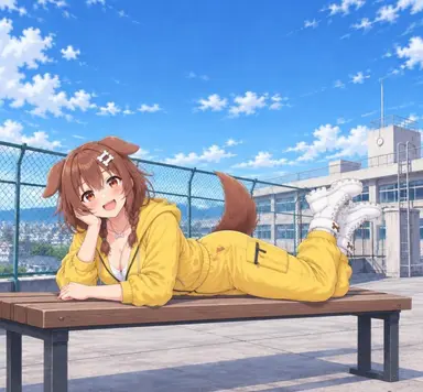 Profile image of ころね