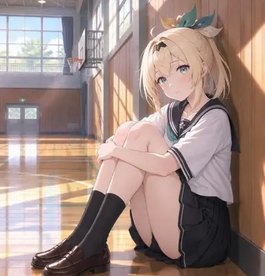 Profile image of いろは
