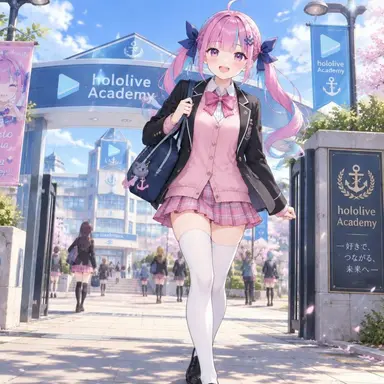 Profile image of あくあ