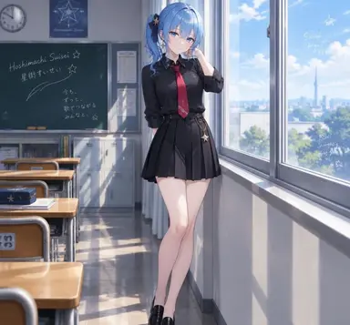 Profile image of すいせい