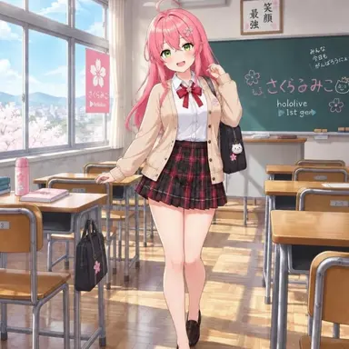 Profile image of みこ