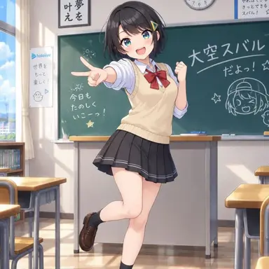 Profile image of スバル