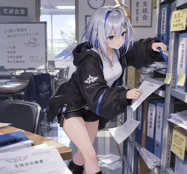 Profile image of かなた