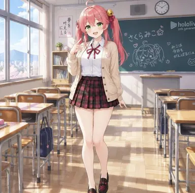Profile image of みこ