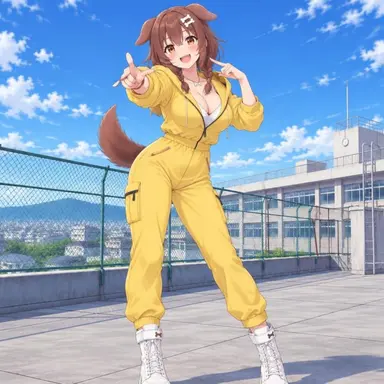Profile image of ころね