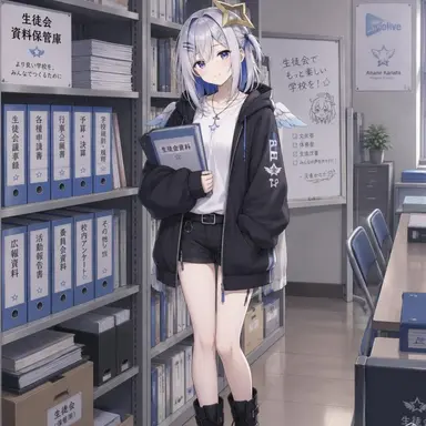 Profile image of かなた