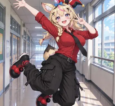 Profile image of ポルカ