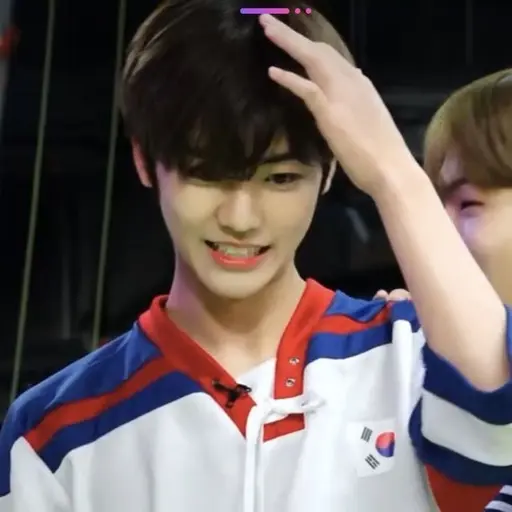 NCwork2의 나재민
