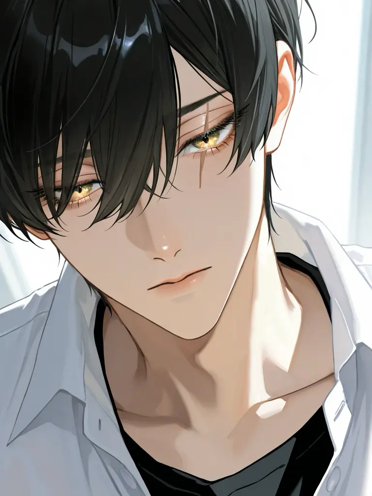 thx___ns의 罪は瞼に、愛は嘘に