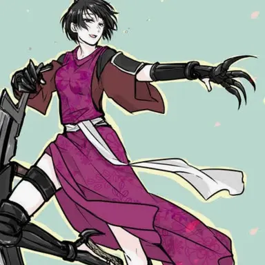 Profile image of 粃