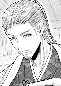 Profile image of 神を失った足利尊氏
