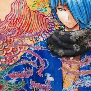 Profile image of 吹雪