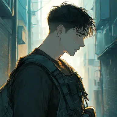 Profile image of 칸자키 렌