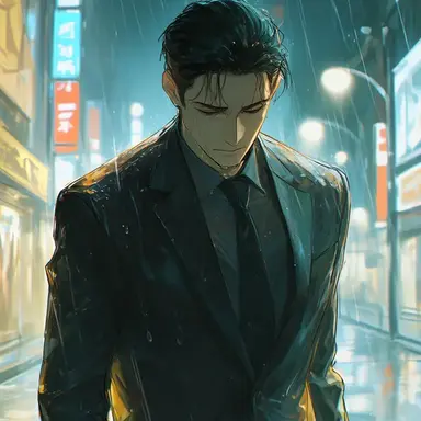 Profile image of 쿠제 세이이치로