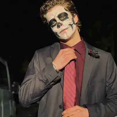 CreamySpear5850의 Matteo Bianchi Govender