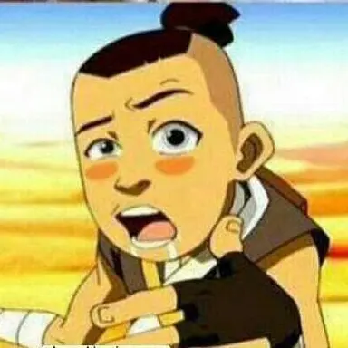Profile image of Sokka