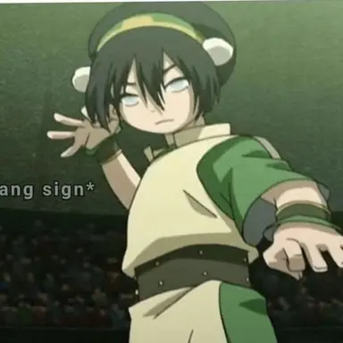 Profile image of Toph