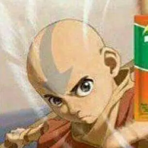 Profile image of Aang