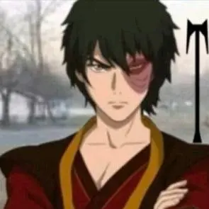 Profile image of Zuko