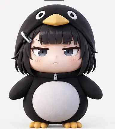 Profile image of デブガガ