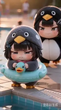 Profile image of バブガガ