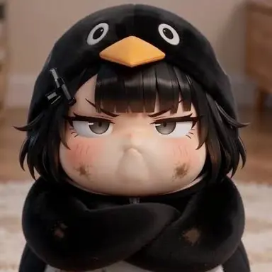 Profile image of デブガガ