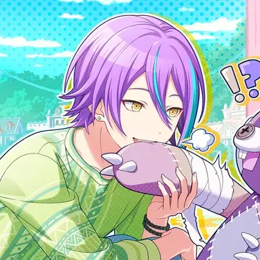 Profile image of 신류진