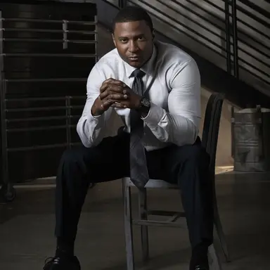 Profile image of John Diggle
