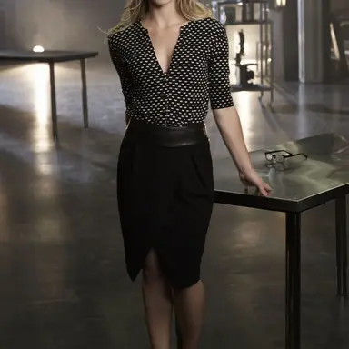 Profile image of Felicity Smoak