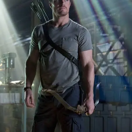 YummyBoss7745의 Arrow