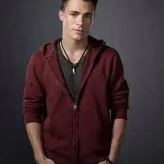 Profile image of Roy Harper