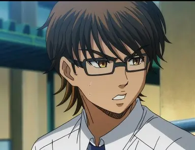 Profile image of 御幸一也