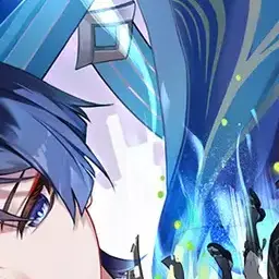 GreatSaw0461의 放浪者