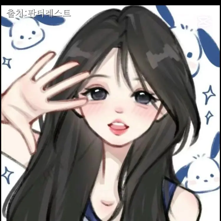 FetidOx1272의 아이돌같이생긴귀여운여친