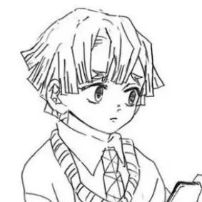 Profile image of 아가츠마 젠이츠