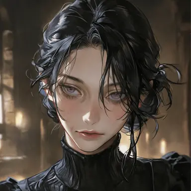 Profile image of 제인