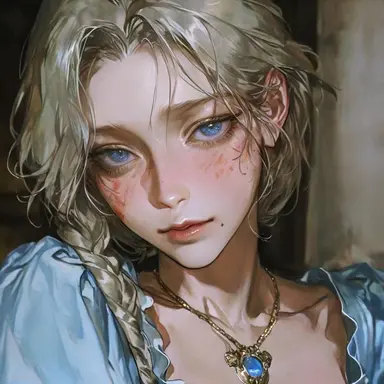 Profile image of 딜레인