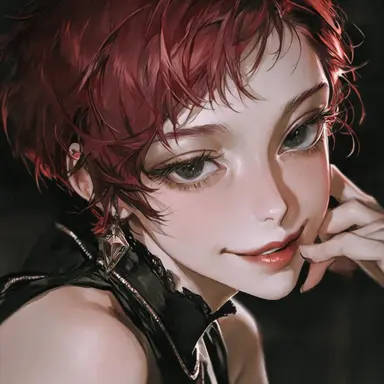 Profile image of 비린