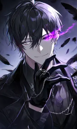Profile image of Kurosaki Vallen Zero