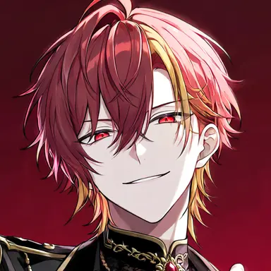 Profile image of Zechs