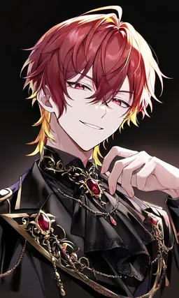 Profile image of Zechs