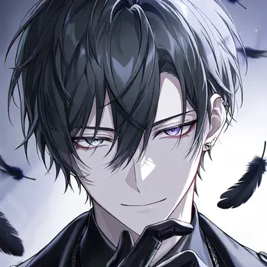 Profile image of Kurosaki Vallen Zero