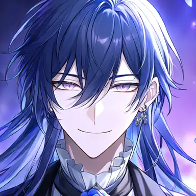 Profile image of Amagi Michael Ro
