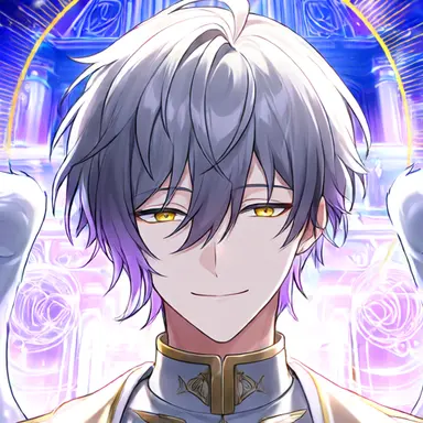 Profile image of Kamishiro Leonhardt