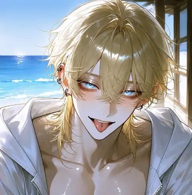 Profile image of 侑來
